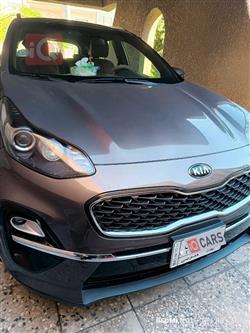 کیا سپۆرتاج